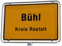 Stadt Bühl